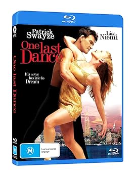 Amazon.com: One Last Dance : Lisa Niemi, George de la Pena